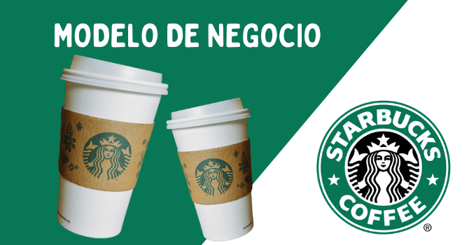 Modelo de negocio de Starbucks【 abril 2023 】