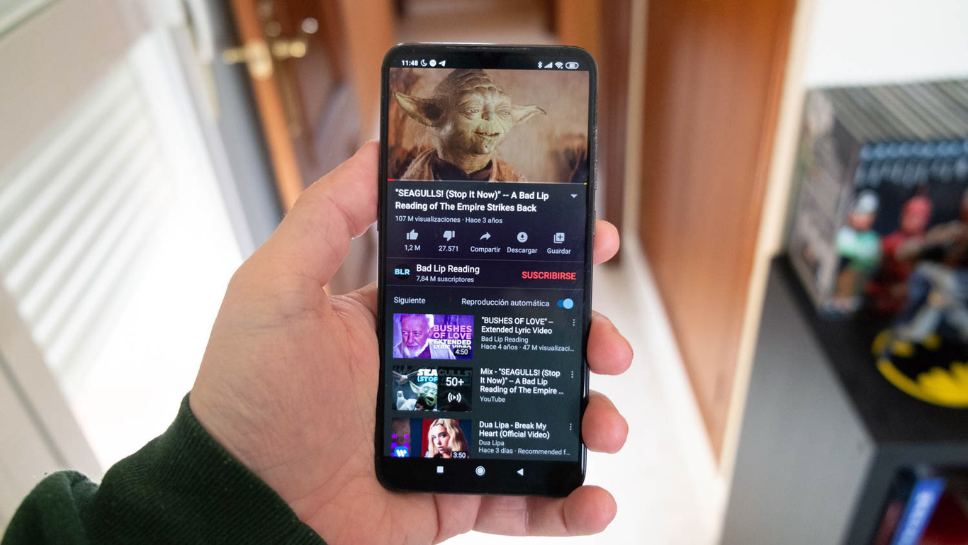 Aplicacion para descargar videos de youtube gratis a mi celular ...