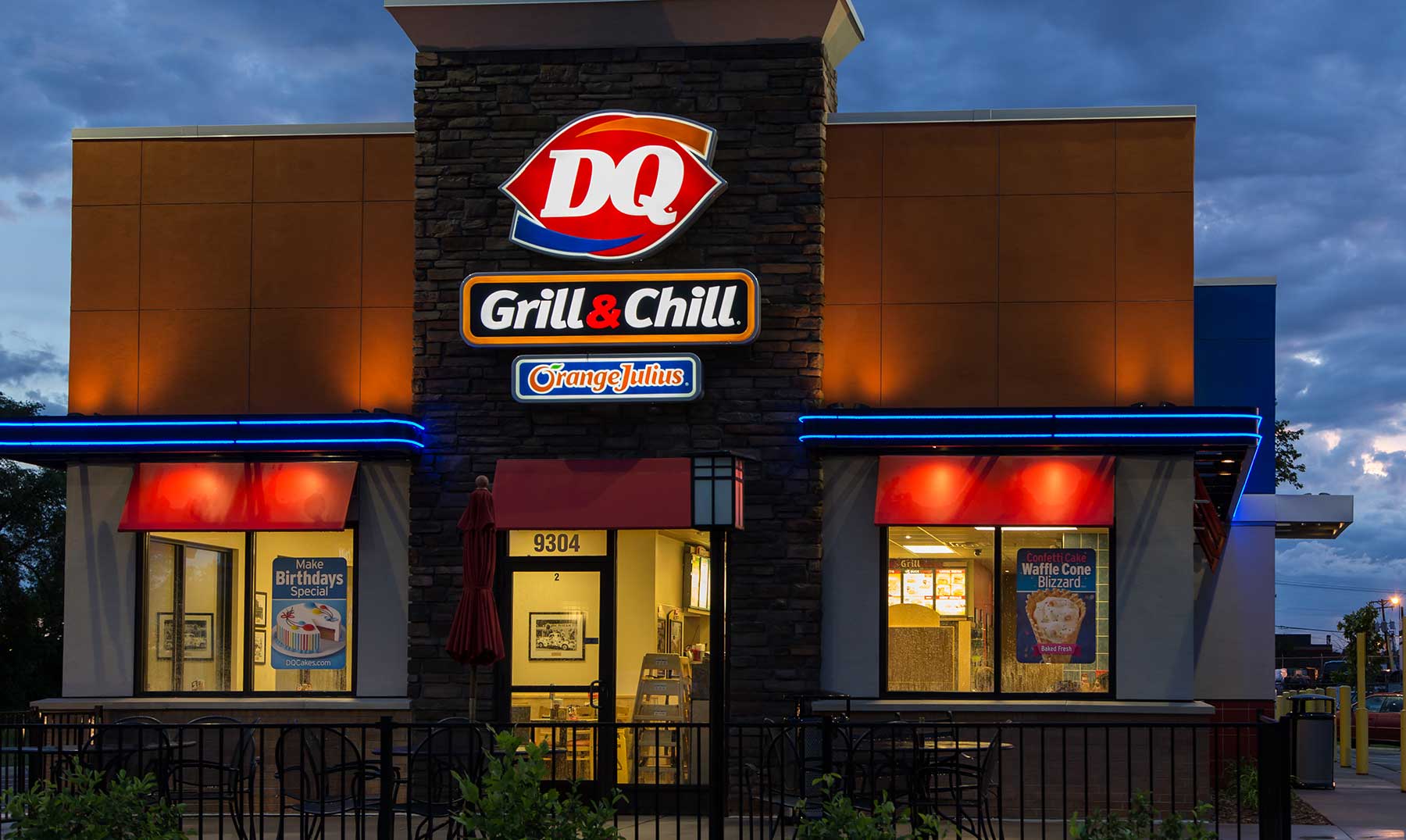 Cuánto cuesta una franquicia de dairy queen en mexico - Modelo Canvas