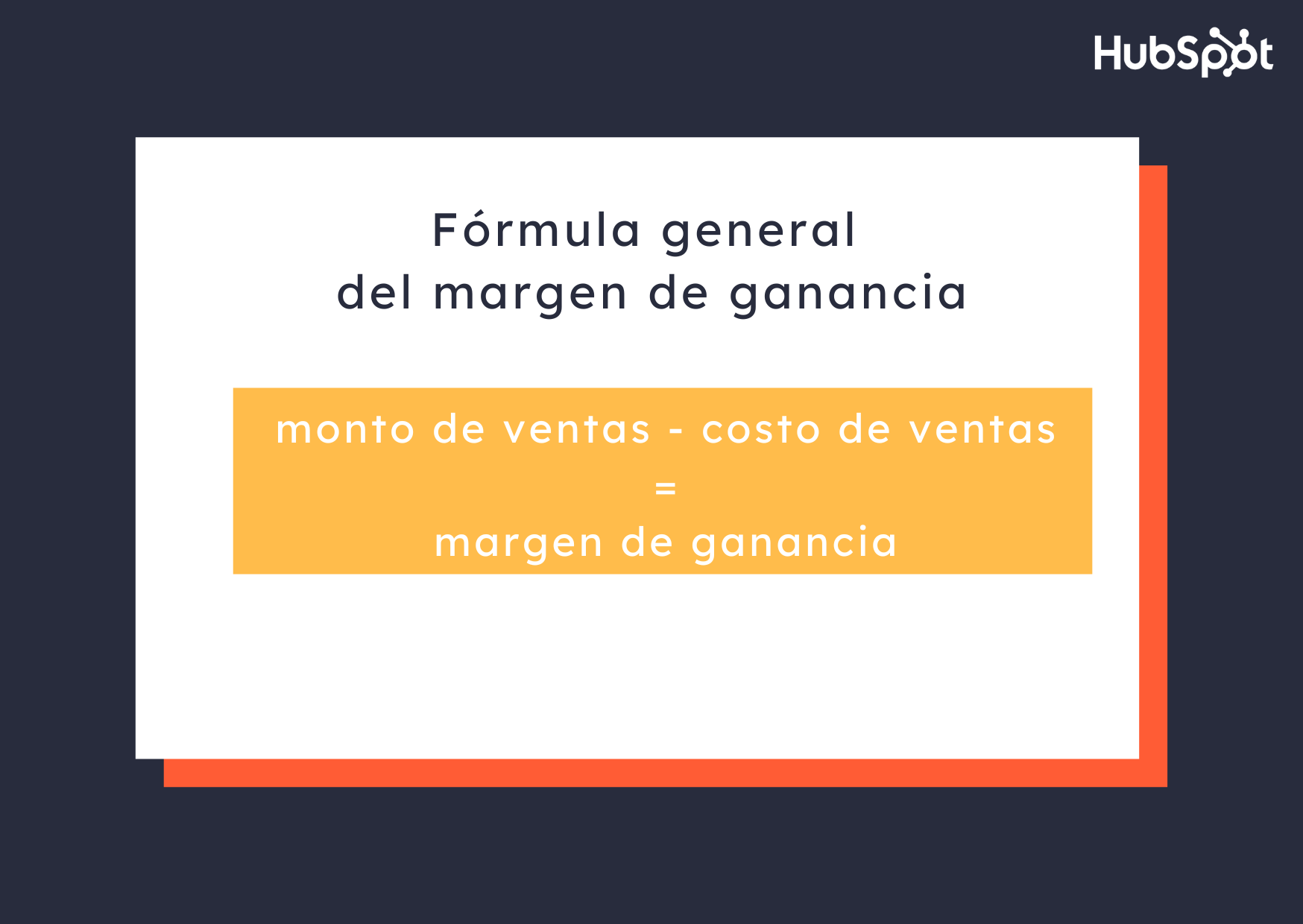 Se emplean para medir la ganancia de la empresa - Modelo Canvas